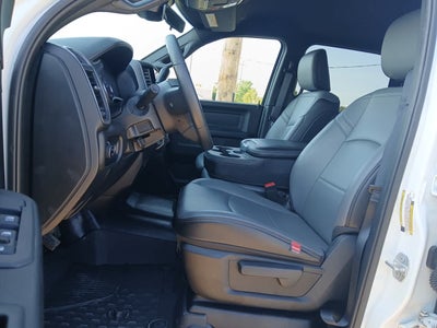 2025 RAM 3500 Tradesman