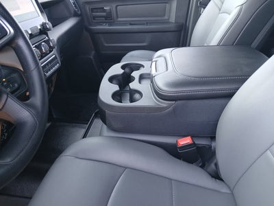 2025 RAM 3500 Tradesman