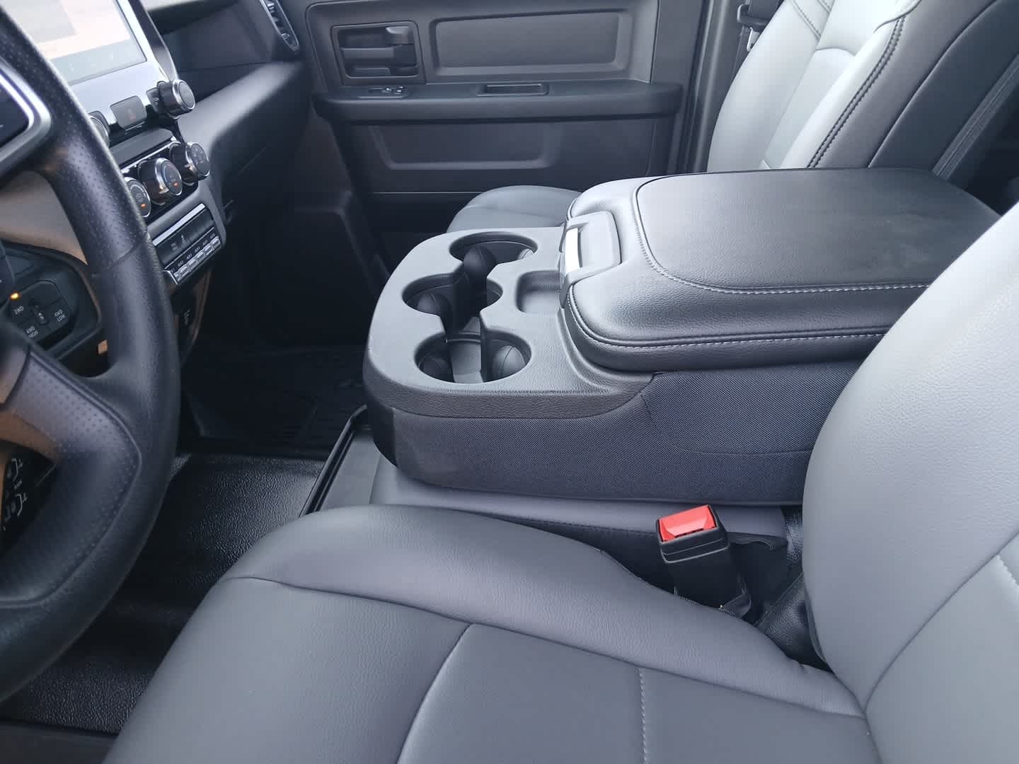 2025 RAM 3500 Tradesman