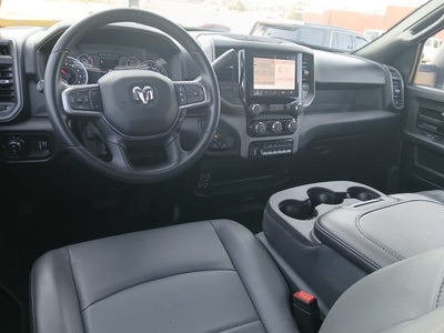 2025 RAM 3500 Tradesman