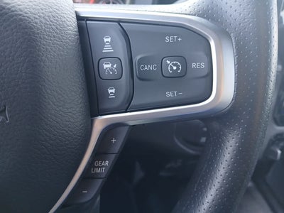 2025 RAM 3500 Tradesman