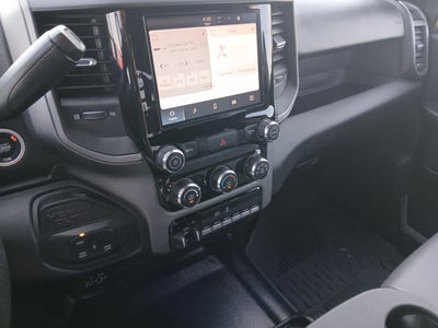 2025 RAM 3500 Tradesman