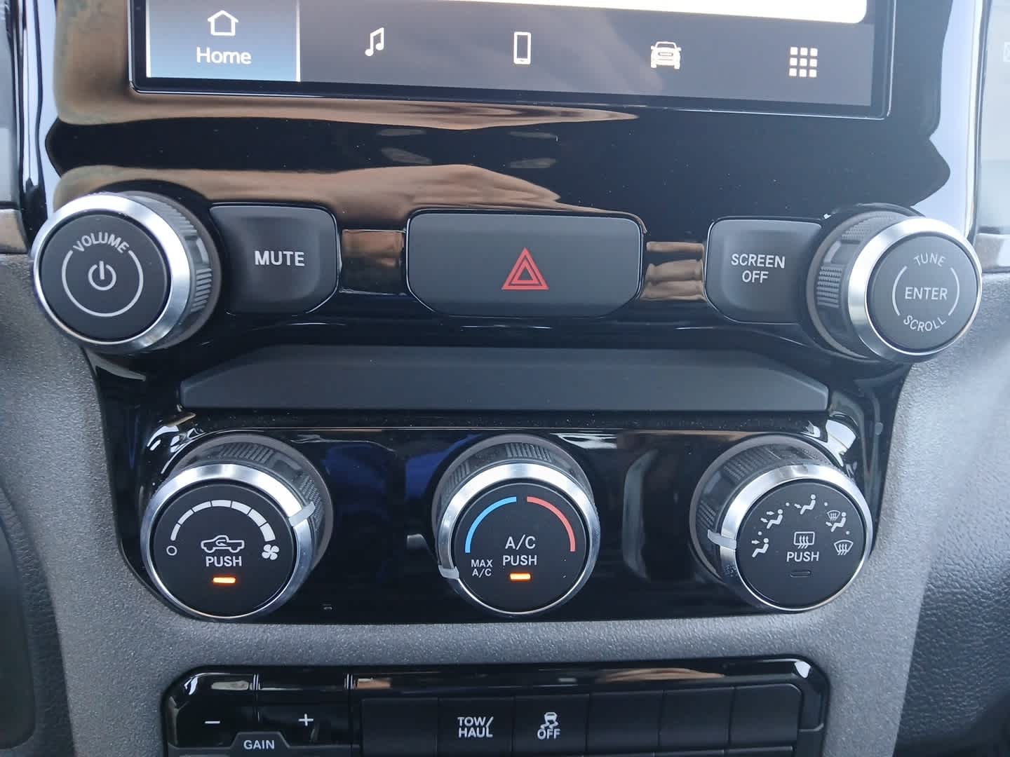 2025 RAM 3500 Tradesman