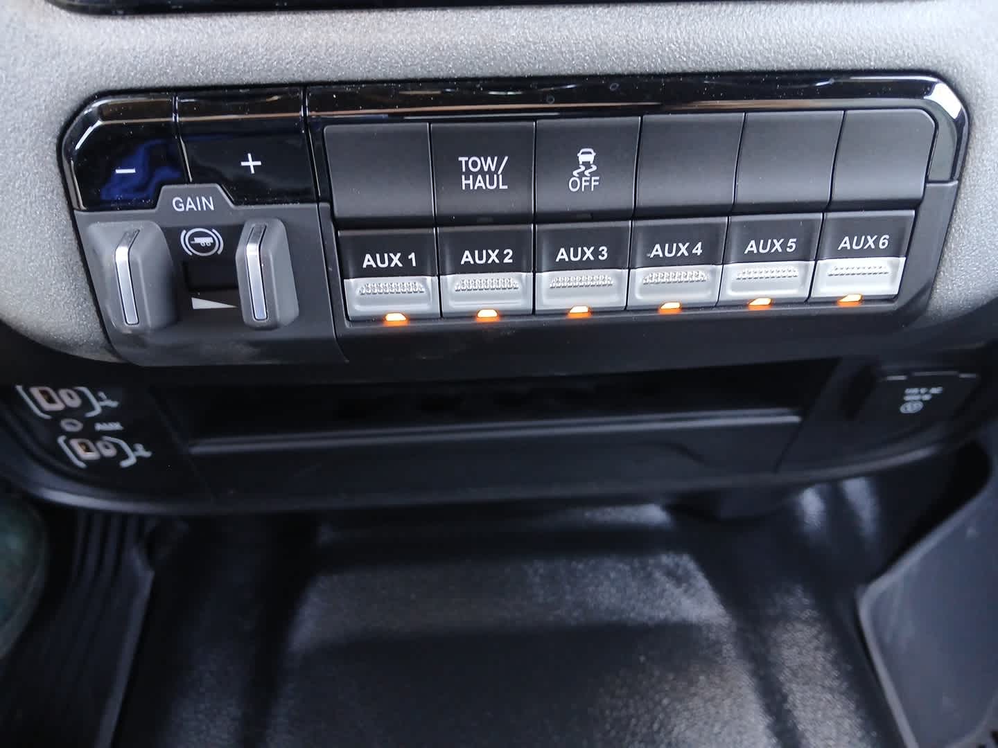 2025 RAM 3500 Tradesman