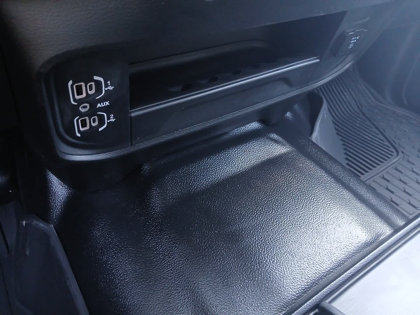 2025 RAM 3500 Tradesman