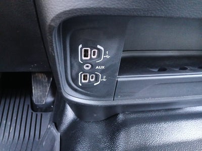 2025 RAM 3500 Tradesman