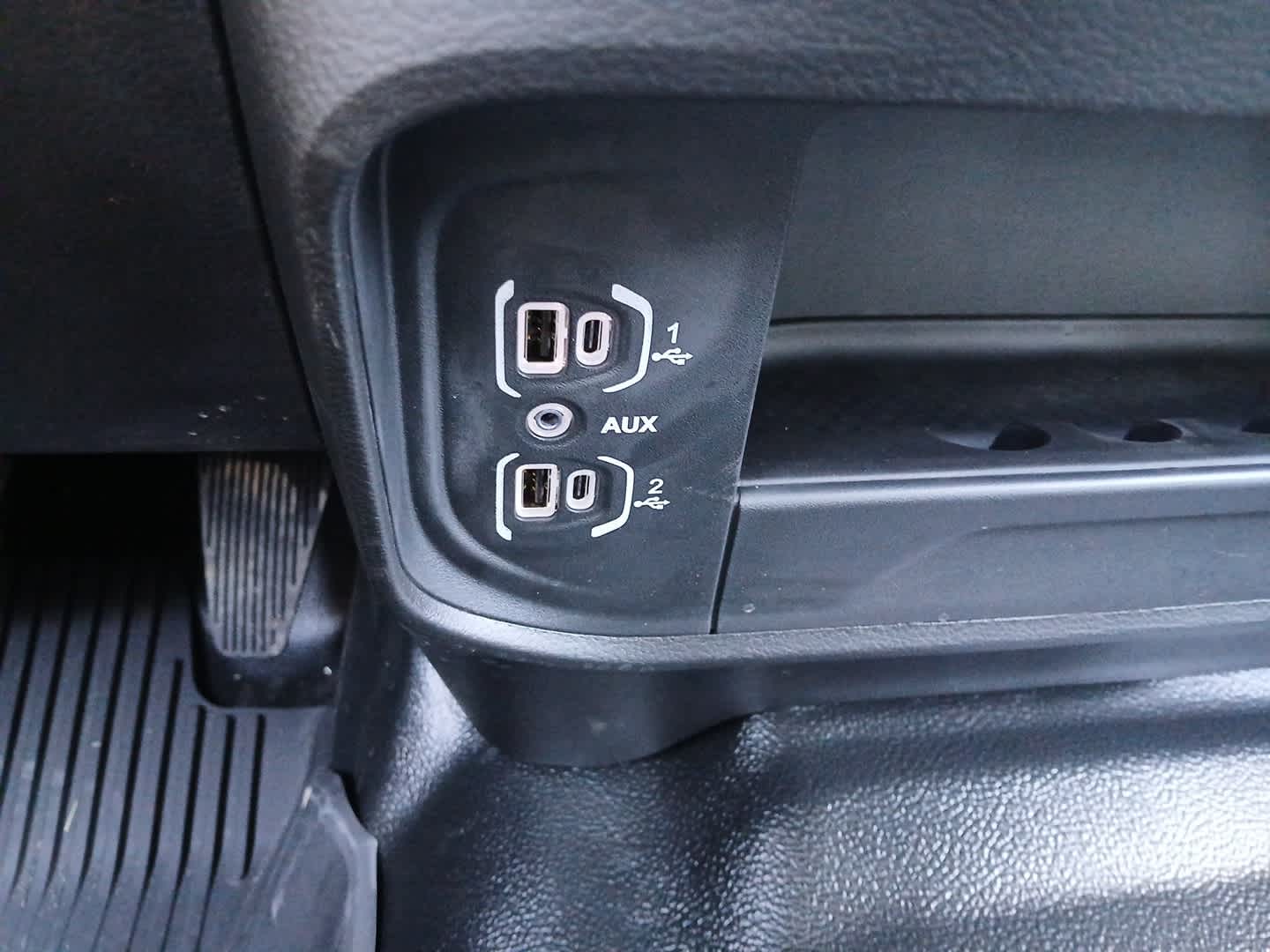 2025 RAM 3500 Tradesman
