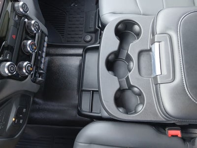 2025 RAM 3500 Tradesman