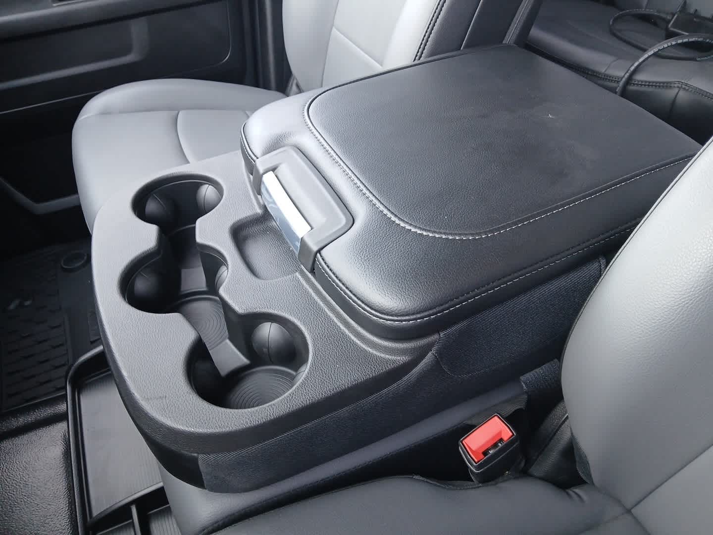 2025 RAM 3500 Tradesman