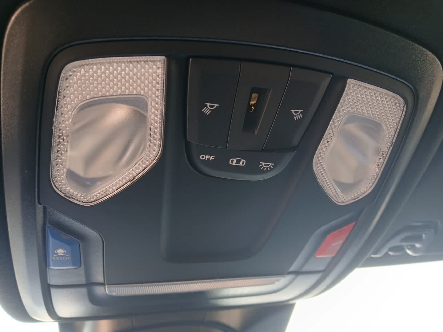 2025 RAM 3500 Tradesman
