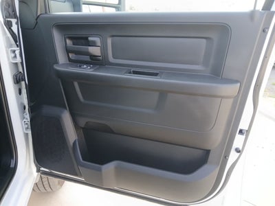 2025 RAM 3500 Tradesman