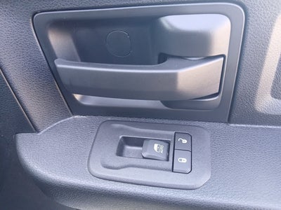 2025 RAM 3500 Tradesman