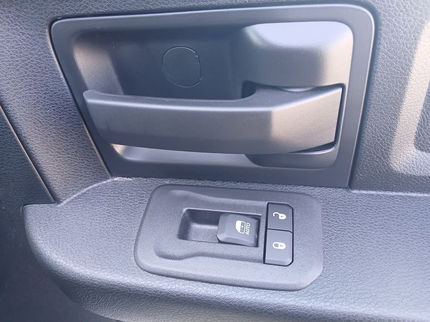 2025 RAM 3500 Tradesman