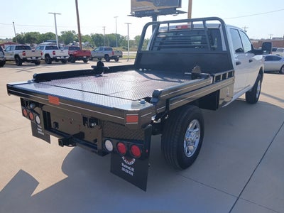 2025 RAM 3500 Tradesman