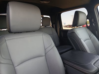 2025 RAM 3500 Tradesman
