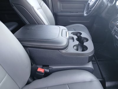 2025 RAM 3500 Tradesman