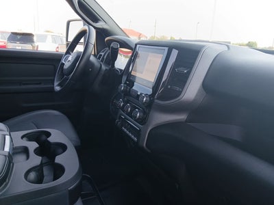 2025 RAM 3500 Tradesman