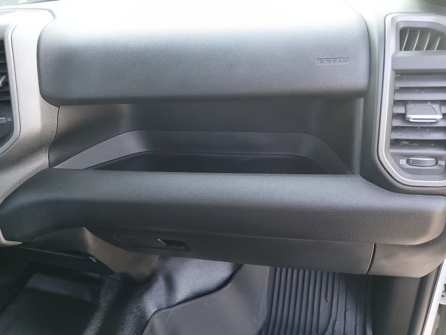 2025 RAM 3500 Tradesman
