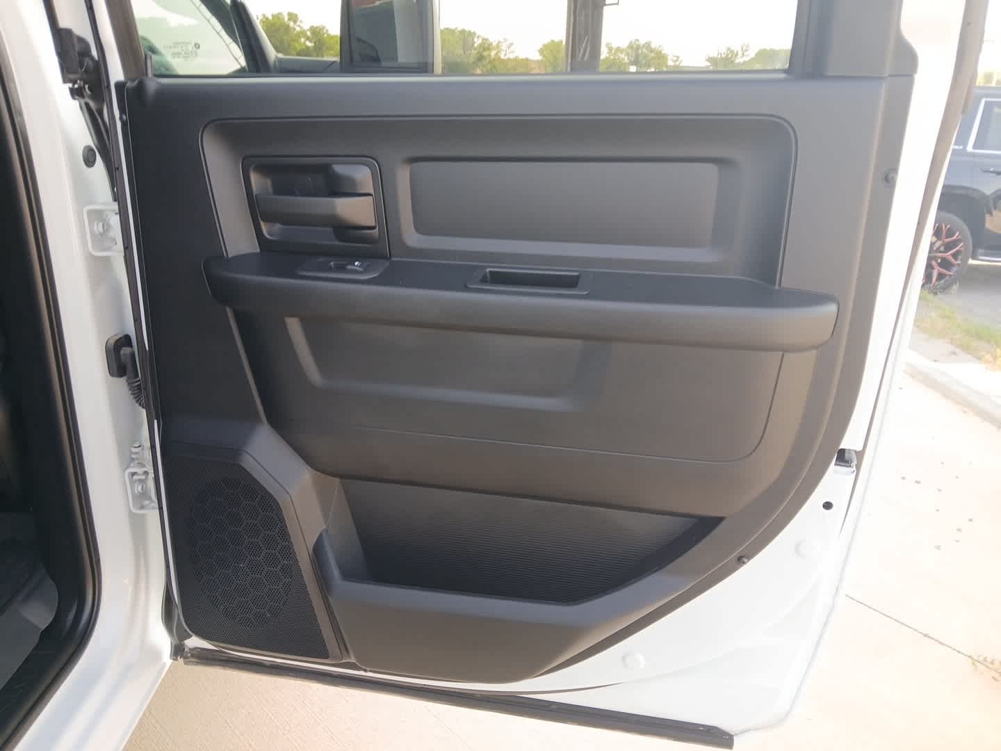 2025 RAM 3500 Tradesman