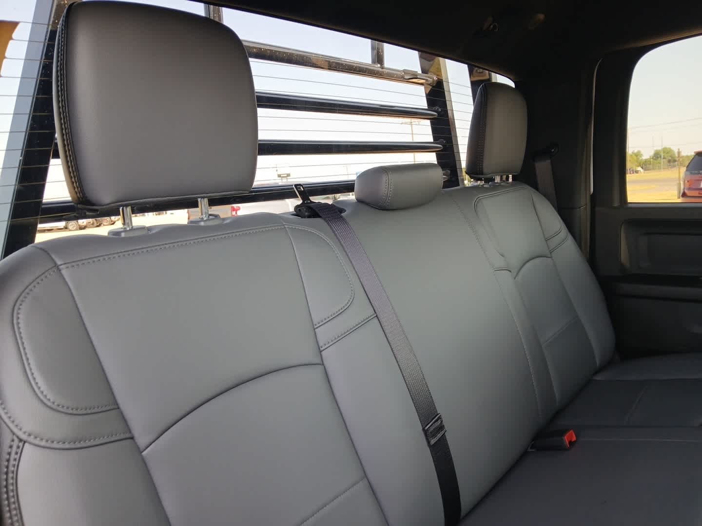 2025 RAM 3500 Tradesman