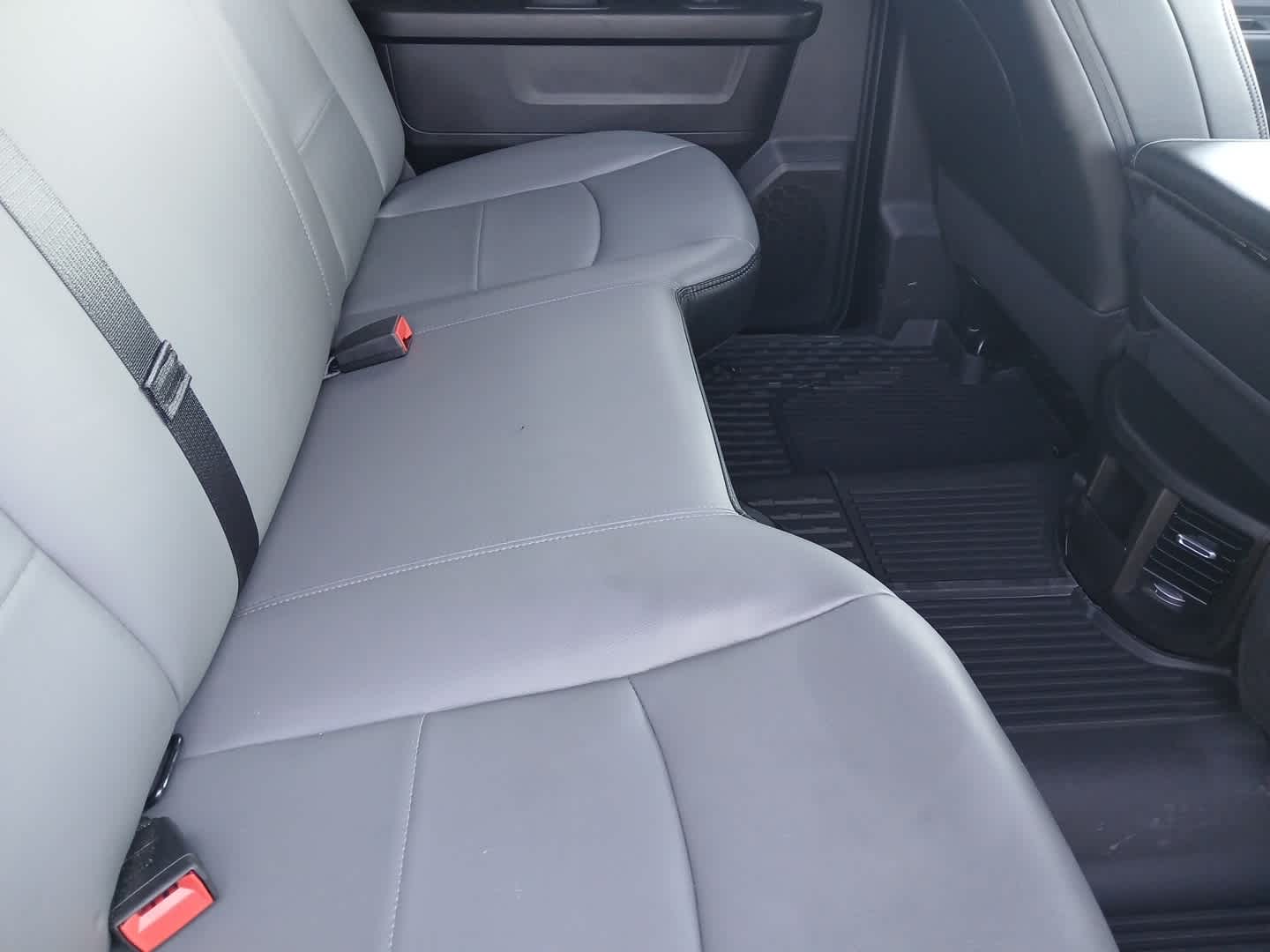 2025 RAM 3500 Tradesman