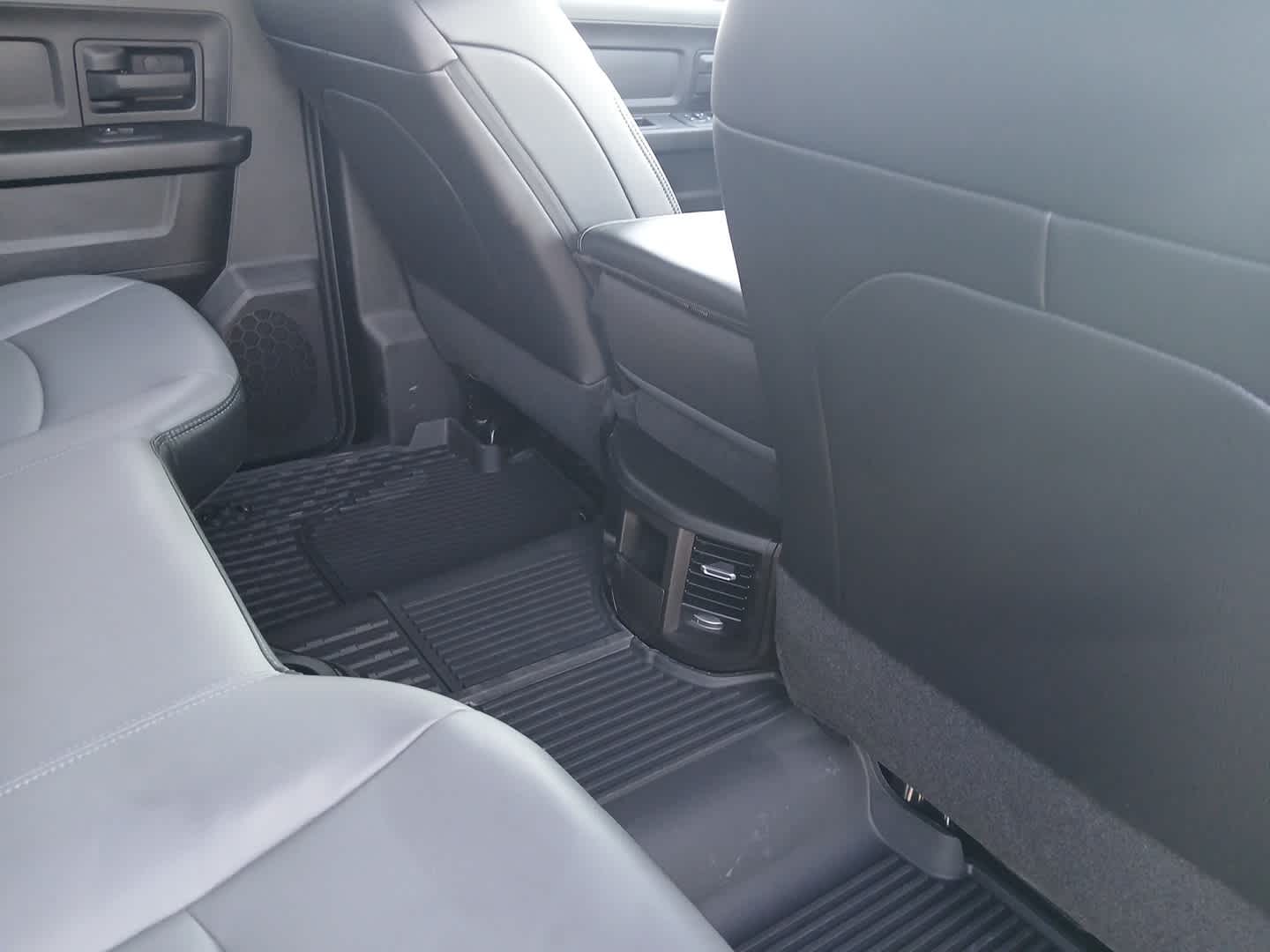 2025 RAM 3500 Tradesman
