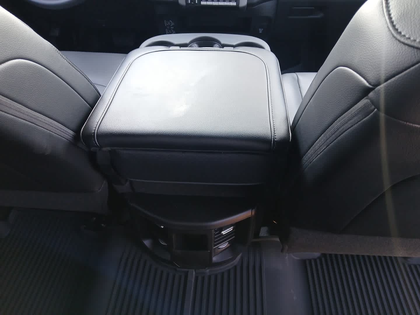 2025 RAM 3500 Tradesman