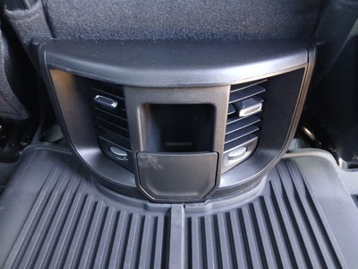 2025 RAM 3500 Tradesman