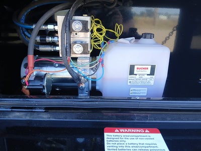 2025 RAM 3500 Tradesman