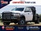 2019 RAM 5500 Chassis Cab Tradesman