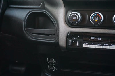 2019 RAM 5500 Chassis Cab Tradesman