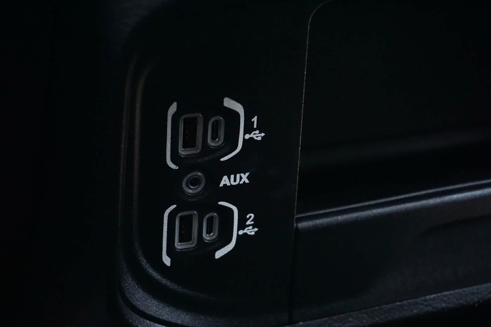 2019 RAM 5500 Chassis Cab Tradesman