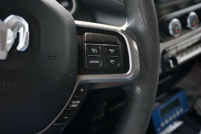2019 RAM 5500 Chassis Cab Tradesman