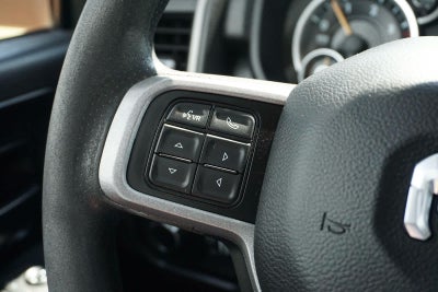 2019 RAM 5500 Chassis Cab Tradesman