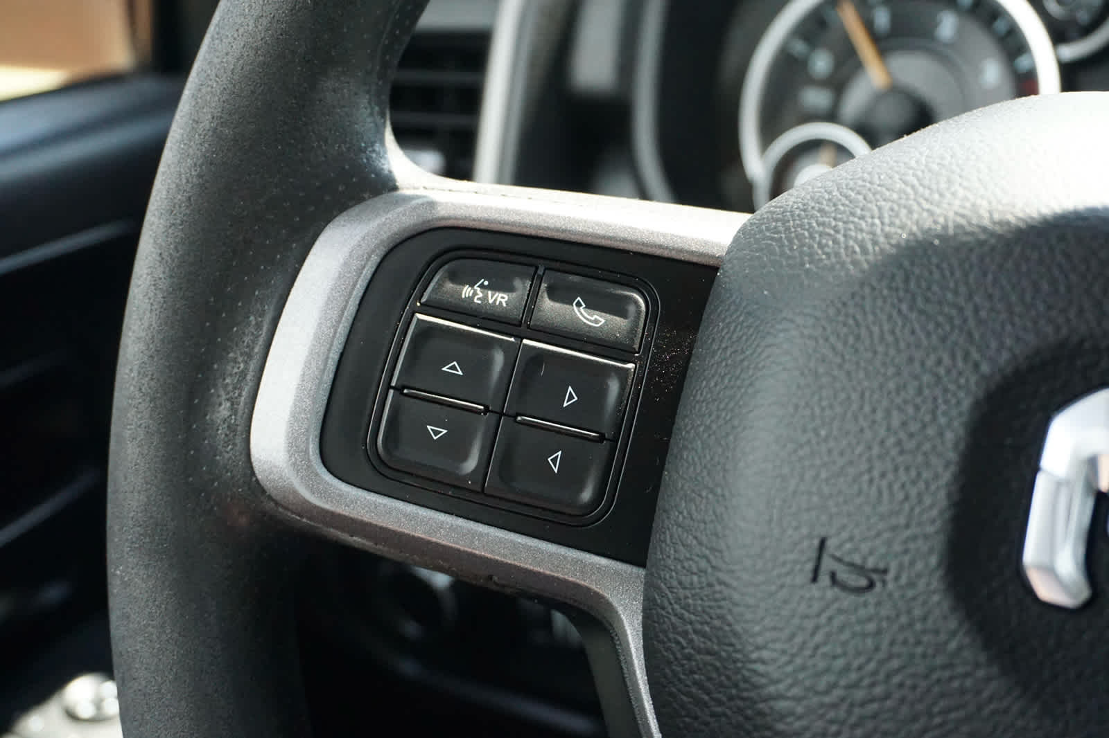 2019 RAM 5500 Chassis Cab Tradesman