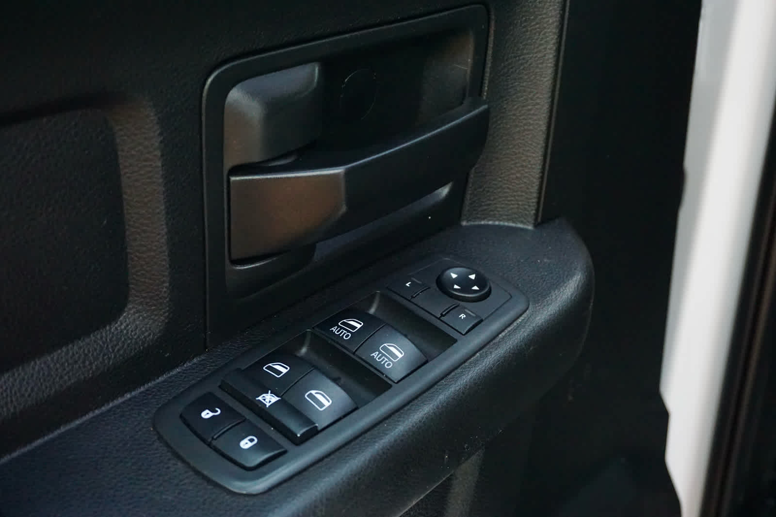 2019 RAM 5500 Chassis Cab Tradesman