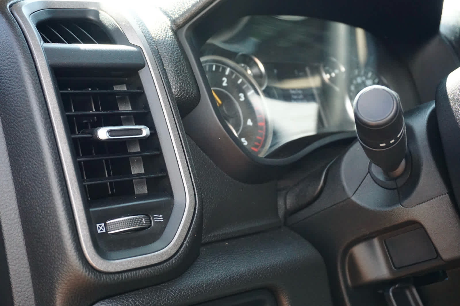 2019 RAM 5500 Chassis Cab Tradesman