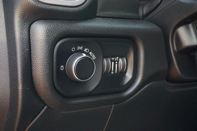 2019 RAM 5500 Chassis Cab Tradesman