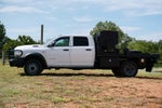 2019 RAM 5500 Chassis Cab Tradesman