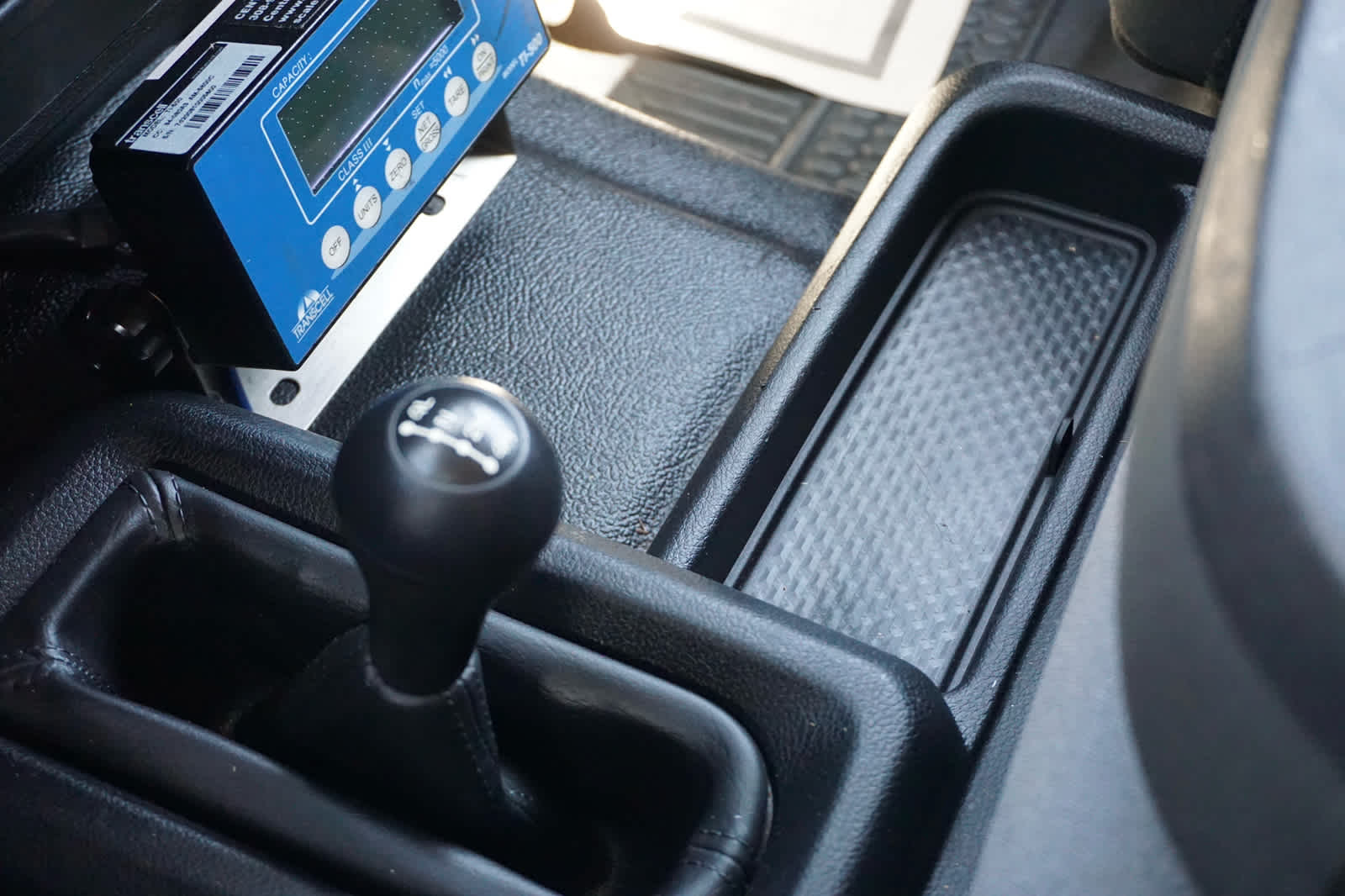 2019 RAM 5500 Chassis Cab Tradesman