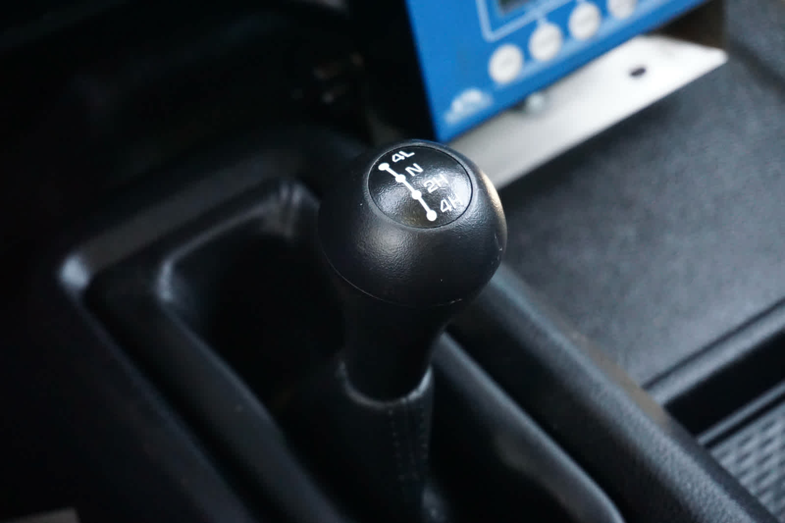2019 RAM 5500 Chassis Cab Tradesman