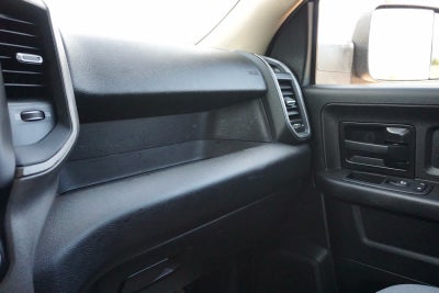 2019 RAM 5500 Chassis Cab Tradesman