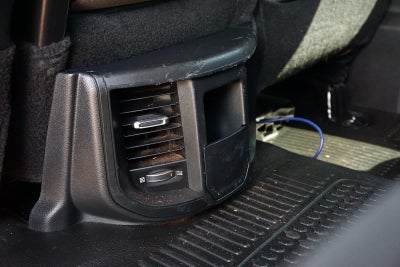 2019 RAM 5500 Chassis Cab Tradesman