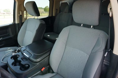 2019 RAM 5500 Chassis Cab Tradesman
