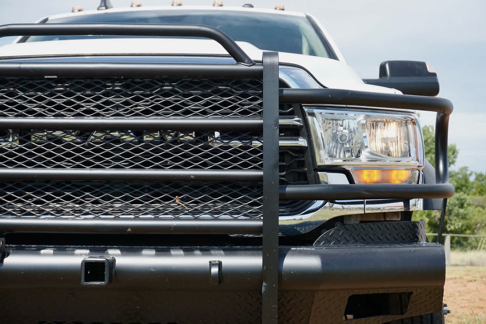 2019 RAM 5500 Chassis Cab Tradesman
