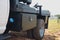 2019 RAM 5500 Chassis Cab Tradesman