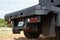 2019 RAM 5500 Chassis Cab Tradesman