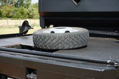 2019 RAM 5500 Chassis Cab Tradesman