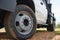 2019 RAM 5500 Chassis Cab Tradesman