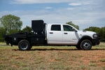 2019 RAM 5500 Chassis Cab Tradesman